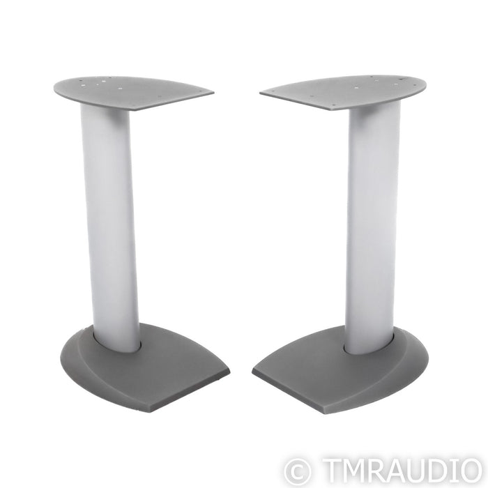 B&W FS-N805 Speaker Stands; Pair