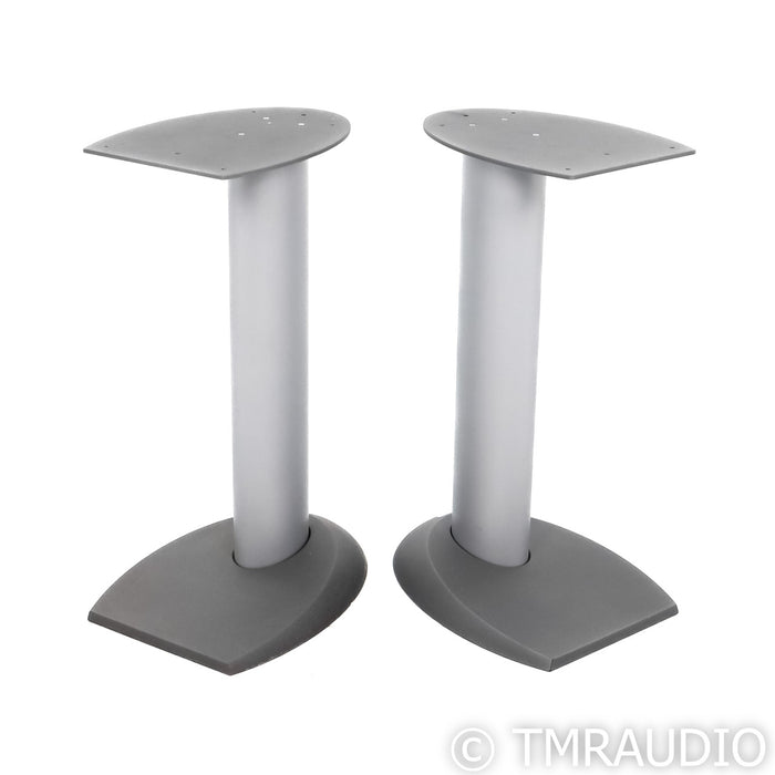 B&W FS-N805 Speaker Stands; Pair