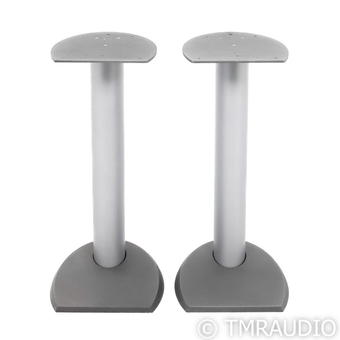 B&W FS-N805 Speaker Stands; Pair