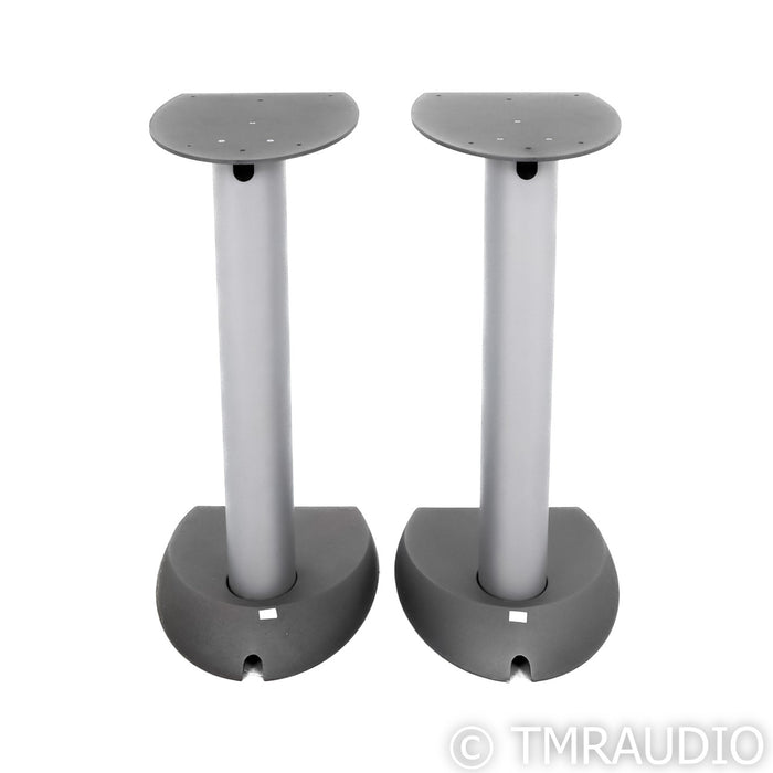 B&W FS-N805 Speaker Stands; Pair