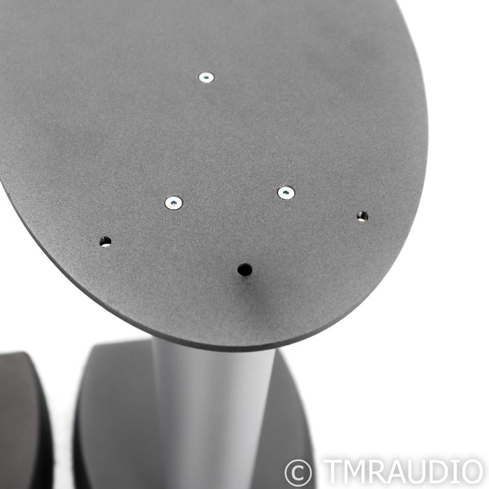 B&W FS-N805 Speaker Stands; Pair