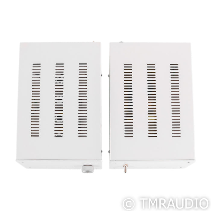 TubeGuru Reference MM / MC Phono Preamplifier