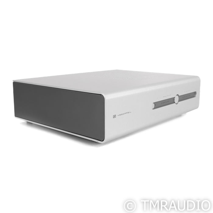 Schiit Yggdrasil OG DAC; D/A Converter