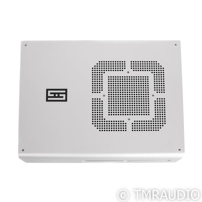 Schiit Yggdrasil OG DAC; D/A Converter