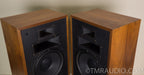 Klipsch Forte Vintage Speakers