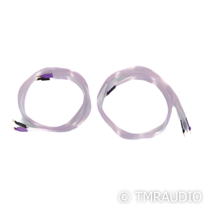 Nordost Frey 2 Speaker Cables; 2m Pair