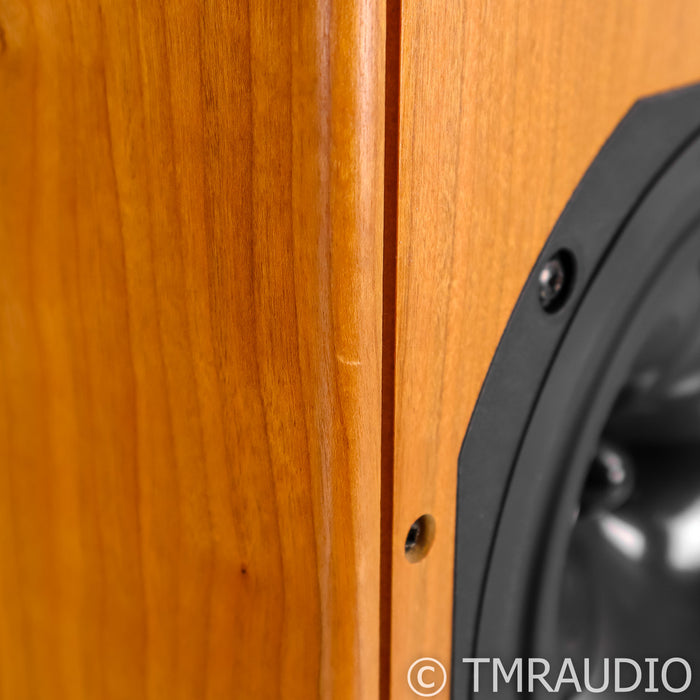 Harbeth HL Compact 7ES-3 Bookshelf Speakers; Pair