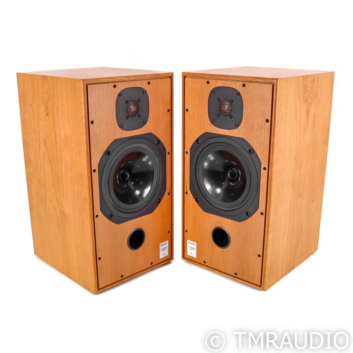 Harbeth HL Compact 7ES-3 Bookshelf Speakers; Pair