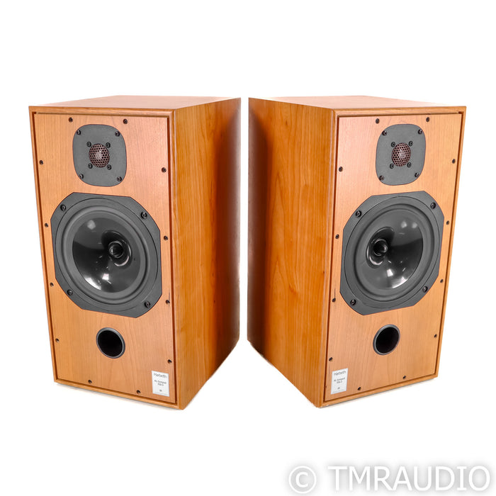 Harbeth HL Compact 7ES-3 Bookshelf Speakers; Pair