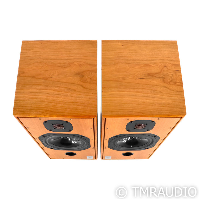 Harbeth HL Compact 7ES-3 Bookshelf Speakers; Pair