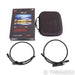 AudioQuest Wind XLR Cables; 1m Pair Interconnects