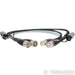 AudioQuest Wind XLR Cables; 1m Pair Interconnects
