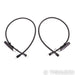 AudioQuest Wind XLR Cables; 1m Pair Interconnects