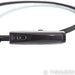 AudioQuest Wind XLR Cables; 1m Pair Interconnects