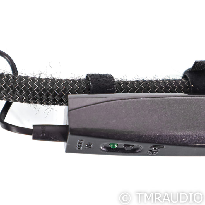 AudioQuest Wind XLR Cables; 1m Pair Interconnects