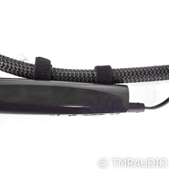 AudioQuest Wind XLR Cables; 1m Pair Interconnects