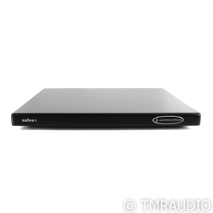 IsoAcoustics zaZen Isolation Platform; (Open Box)