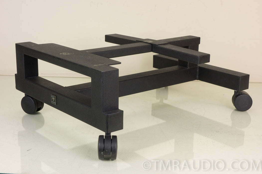 Sound Anchors Amplifier Stand w/ Casters