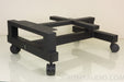 Sound Anchors Amplifier Stand w/ Casters