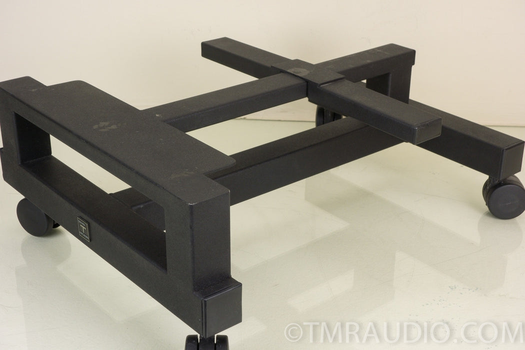 Sound Anchors Amplifier Stand w/ Casters