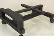 Sound Anchors Amplifier Stand w/ Casters