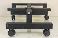 Sound Anchors Amplifier Stand w/ Casters