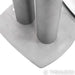 Dynaudio Stand 4 Speaker Stands; Silver Pair