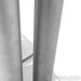 Dynaudio Stand 4 Speaker Stands; Silver Pair
