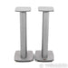 Dynaudio Stand 4 Speaker Stands; Silver Pair