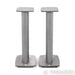 Dynaudio Stand 4 Speaker Stands; Silver Pair