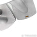 Dynaudio Stand 4 Speaker Stands; Silver Pair