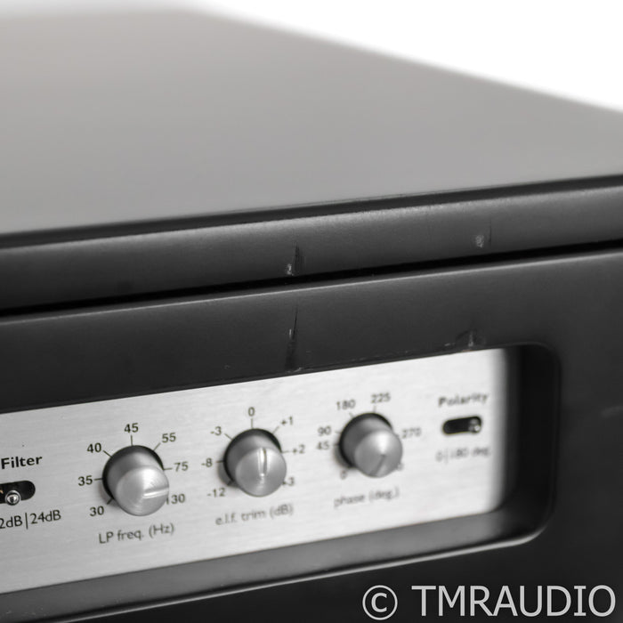 JL Audio Fathom F113 13" Subwoofer