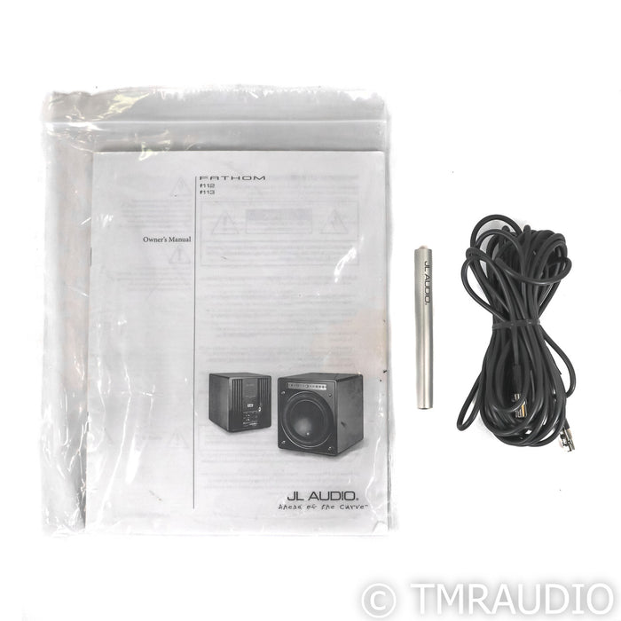 JL Audio Fathom F113 13" Subwoofer