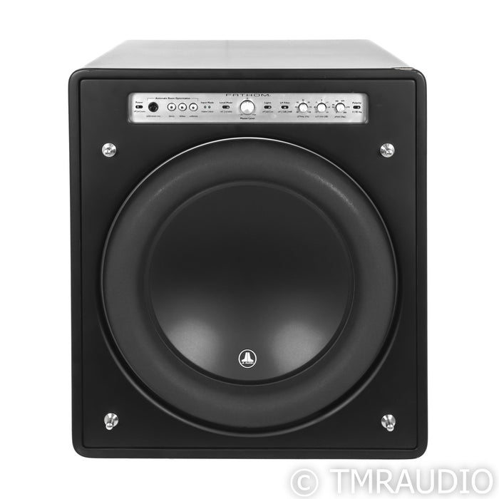 JL Audio Fathom F113 13" Subwoofer