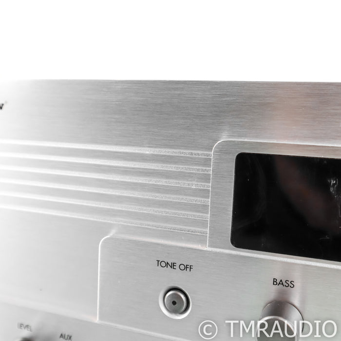 Outlaw Audio RR2160 Stereo Integrated Amplifier / DAC / Tuner; MM / MC Phono