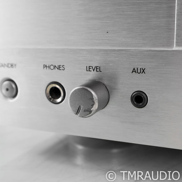 Outlaw Audio RR2160 Stereo Integrated Amplifier / DAC / Tuner; MM / MC Phono