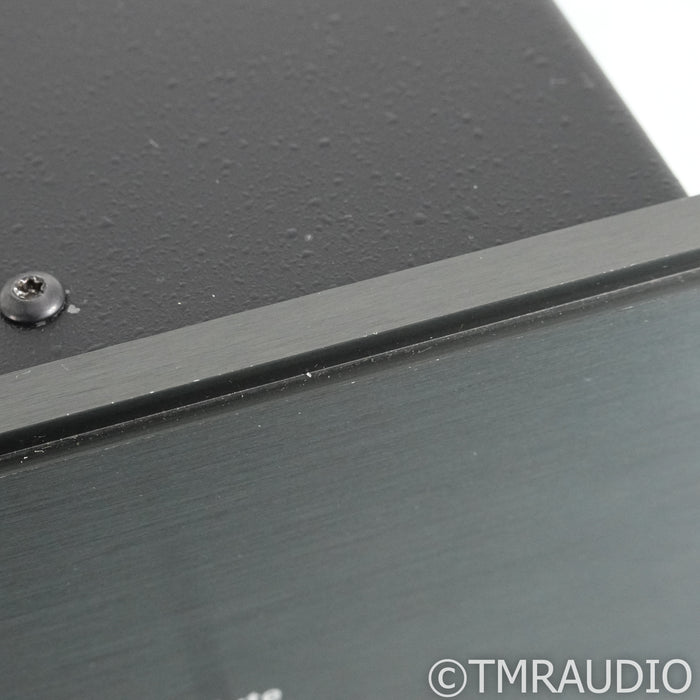 BAT VK-3i Stereo Tube Preamplifier (No Remote)