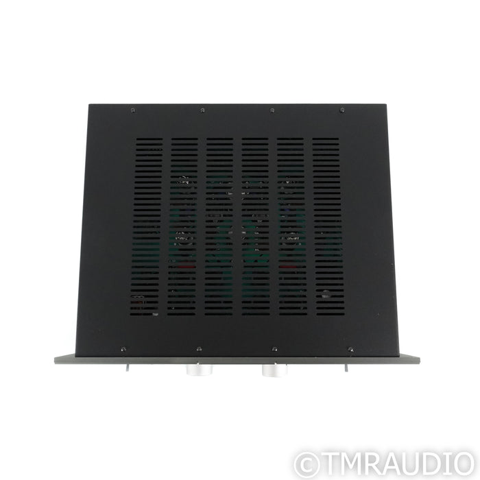 BAT VK-3i Stereo Tube Preamplifier (No Remote)