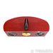 B&W Signature HTM Center Channel Speaker; Red Birdseye