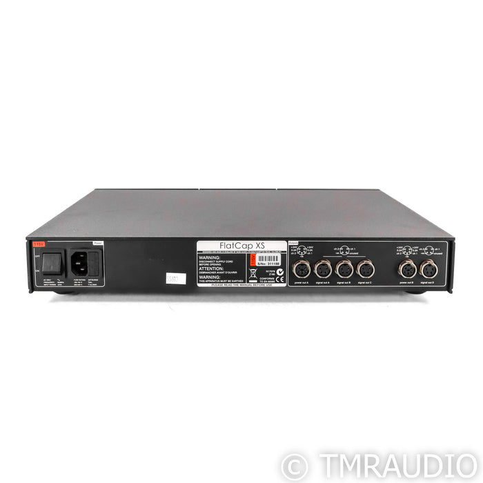Naim FlatCap XS Power Supply