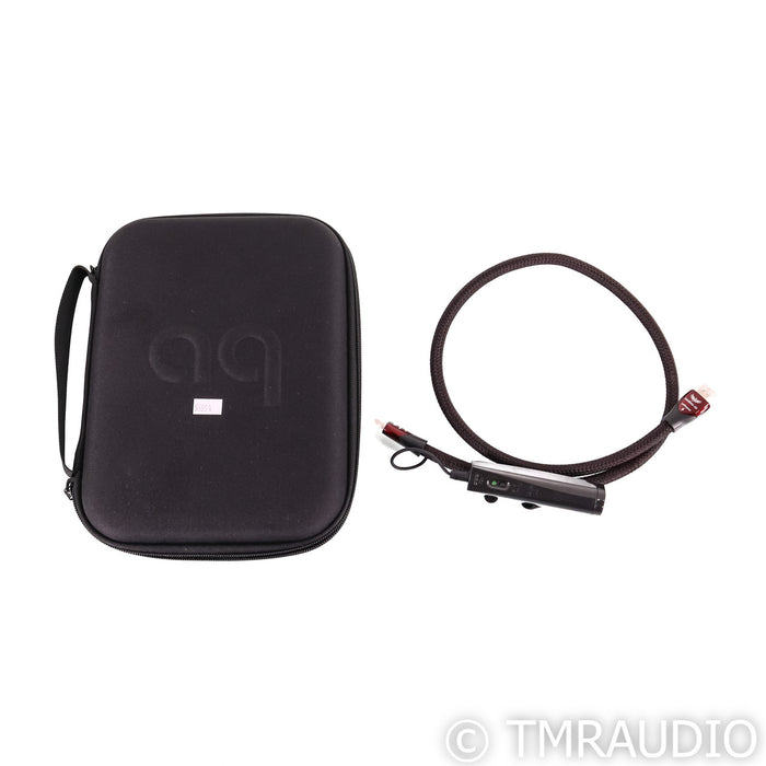 AudioQuest FireBird 48 HDMI Cable; 0.75m Digital Interconnect