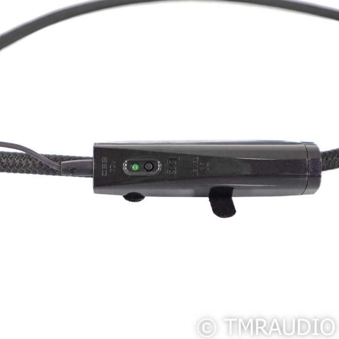 AudioQuest FireBird 48 HDMI Cable; 0.75m Digital Interconnect