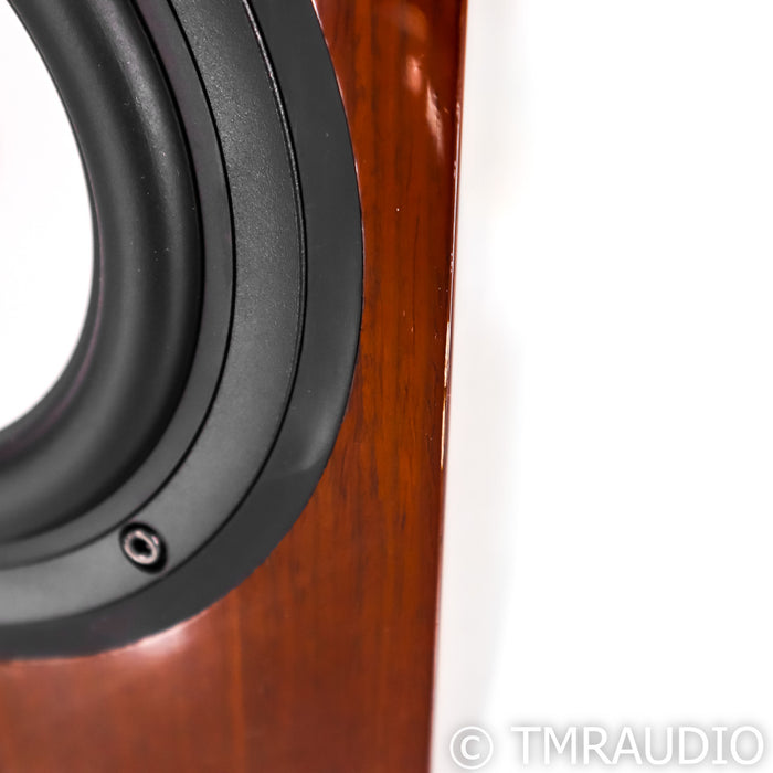 Revel Performa M126Be Bookshelf Speakers; Walnut Pair