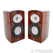 Revel Performa M126Be Bookshelf Speakers; Walnut Pair