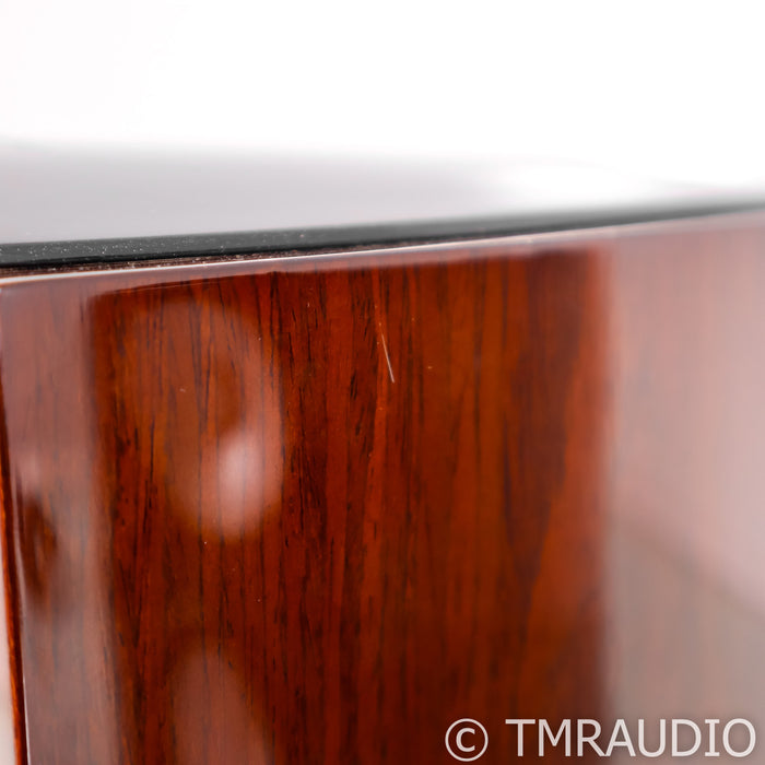 Revel Performa M126Be Bookshelf Speakers; Walnut Pair