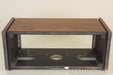 Crown Oiled Walnut Amplifier Cabinet for DC300a and others