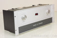 Crown DC300a Vintage Dual Mono Power Amplifier
