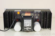 Crown DC300a Vintage Dual Mono Power Amplifier