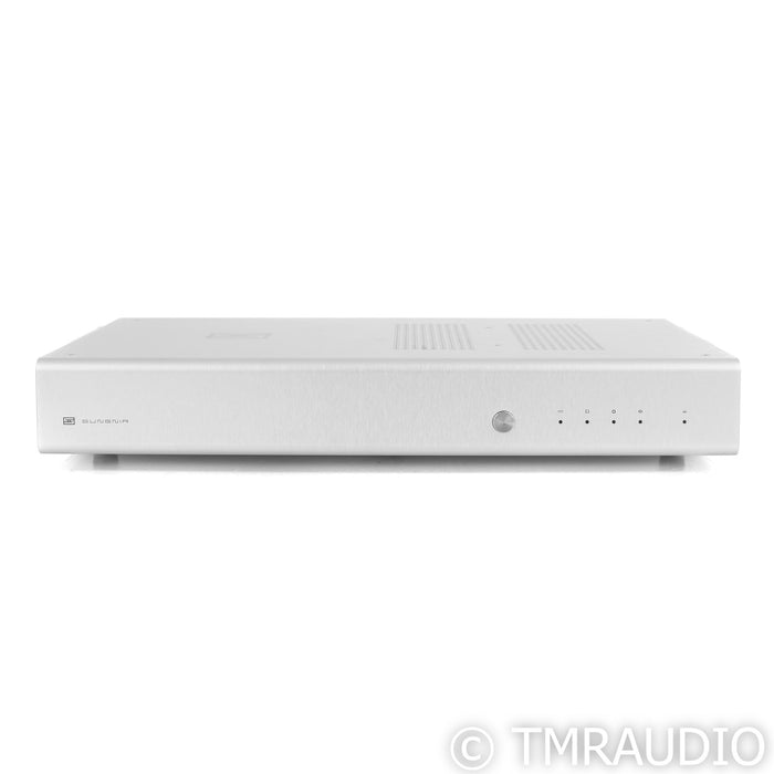 Schiit Audio Gungnir DAC; D/A Converter; Unison USB