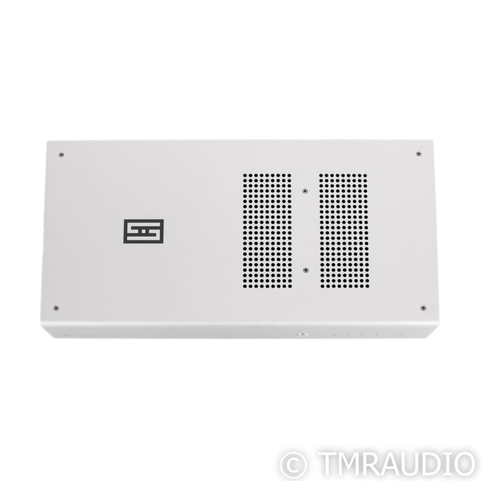 Schiit Audio Gungnir DAC; D/A Converter; Unison USB